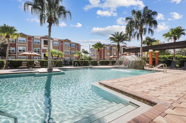 Images The Amalfi Clearwater Apartments