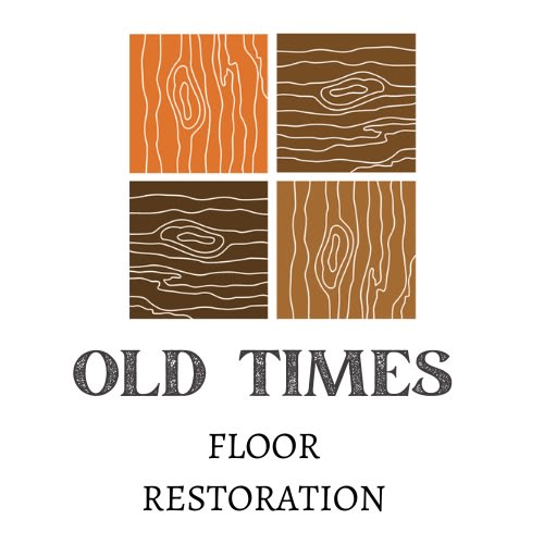 LOGO Old Times Reigate 07931 544598