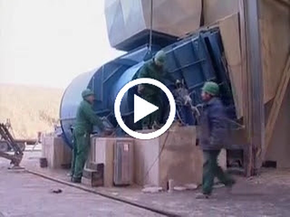 Bilder Kran- & Aufzugsservice GmbH Karsdorf