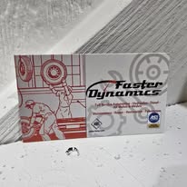 Images Faster Dynamics LLC