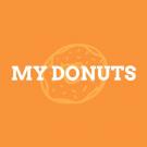 My Donuts Logo