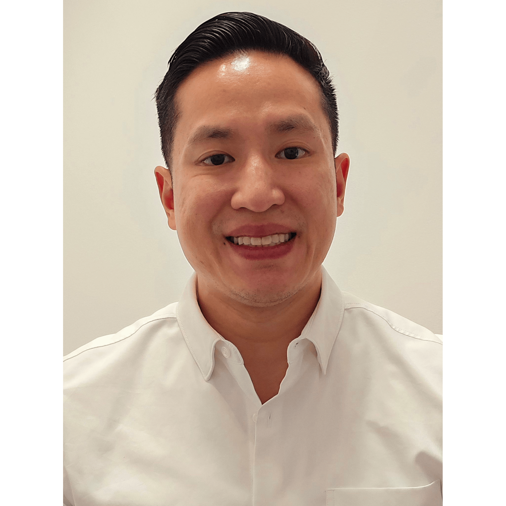 Dr. Peter Pham