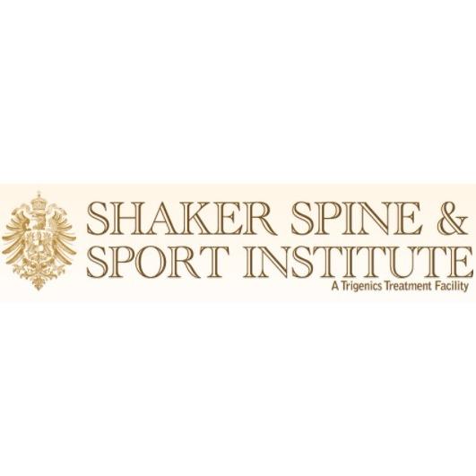 Shaker Spine & Sport Institute Logo