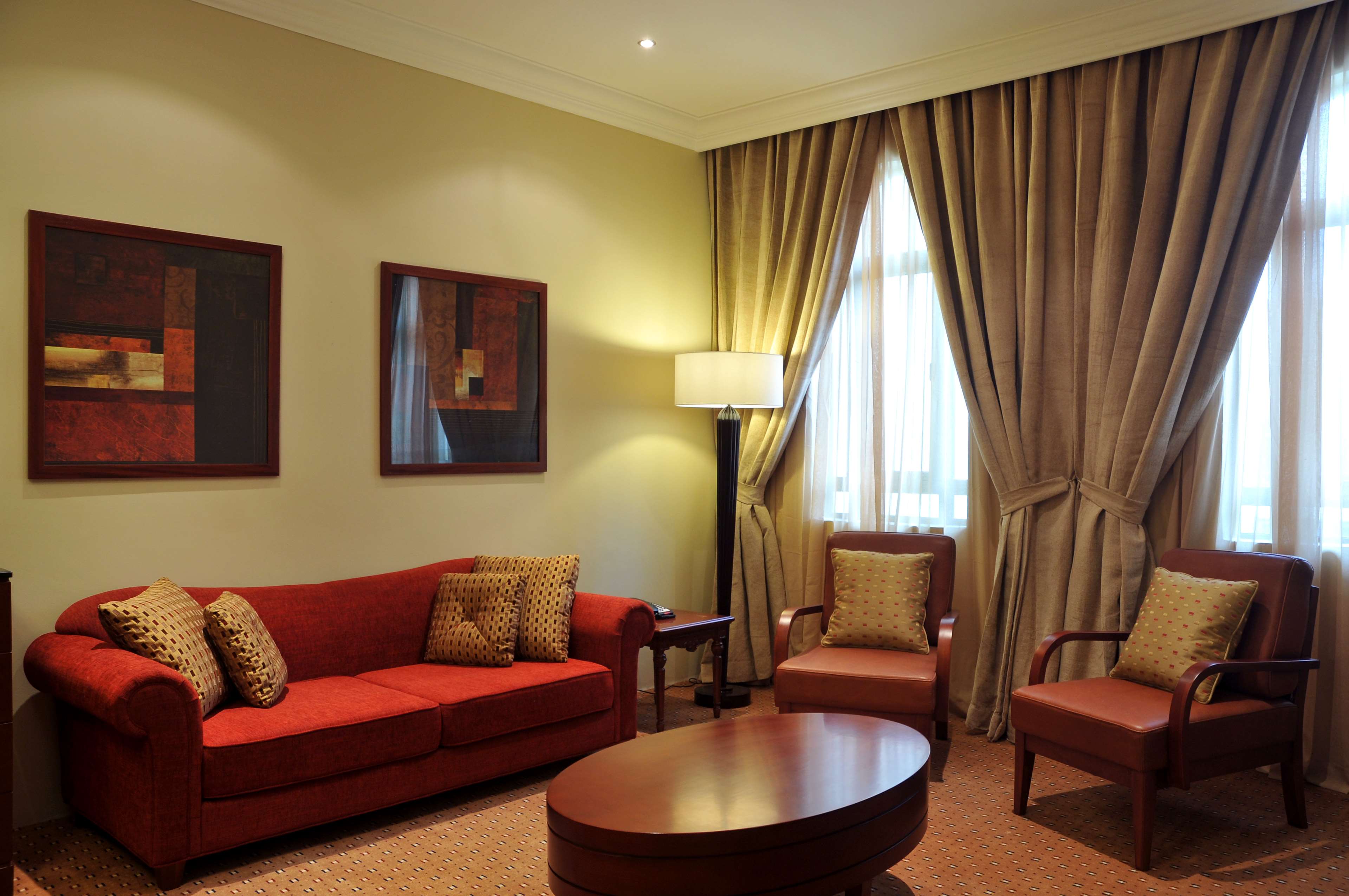 Fotos - Radisson Hotel Lagos Ikeja - 67
