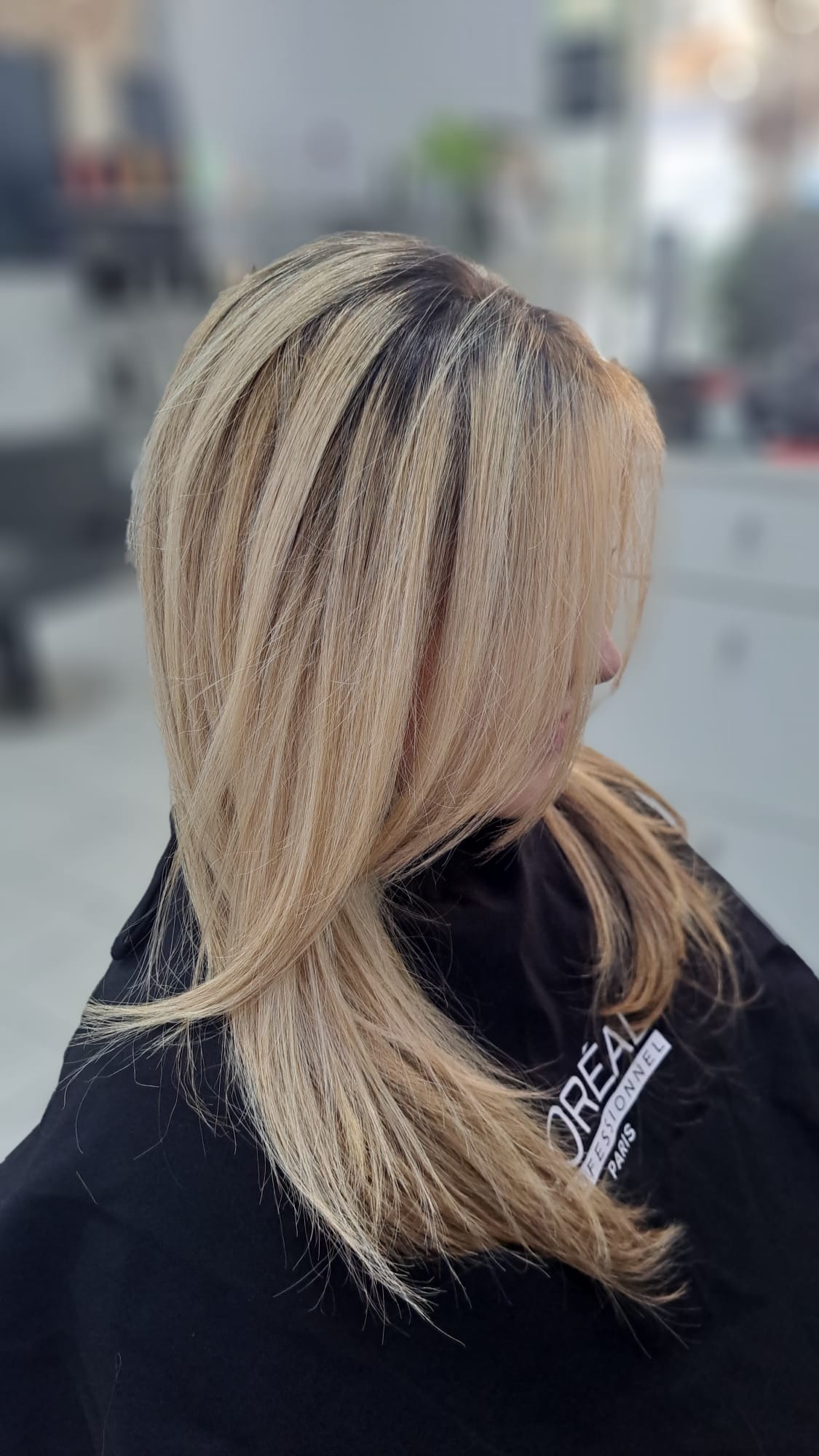 Images Staff Modern Peluquerías Valencia