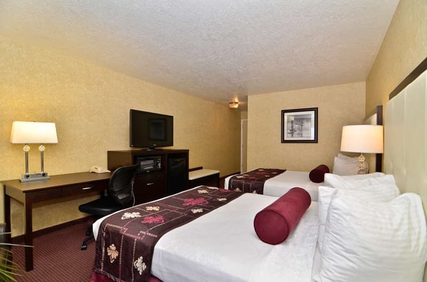 Images Best Western Coral Hills