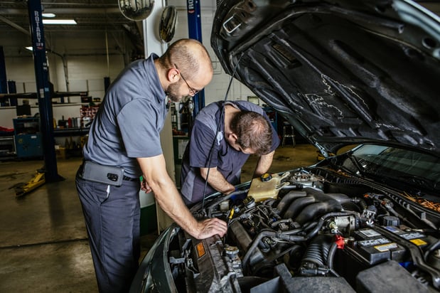 Images BA Auto Care