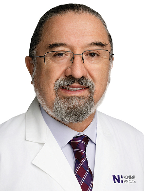 Images Carlos Montenegro, MD