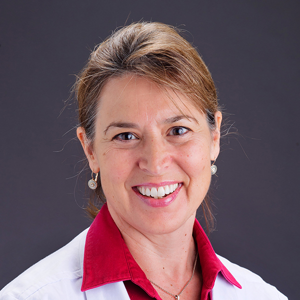 Catherine M Ashbaugh