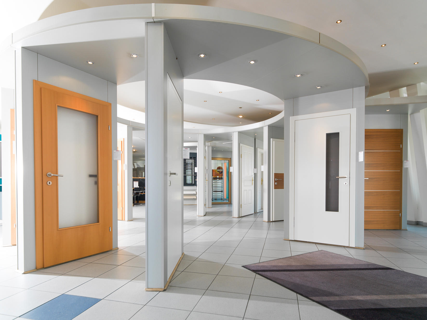 baustoffwagner Fachhandel GmbH, Margaretengürtel 13 in Wien