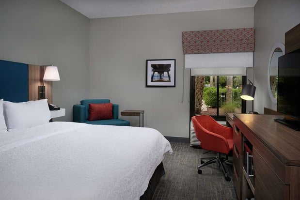 Images Hampton Inn Jupiter/Juno Beach