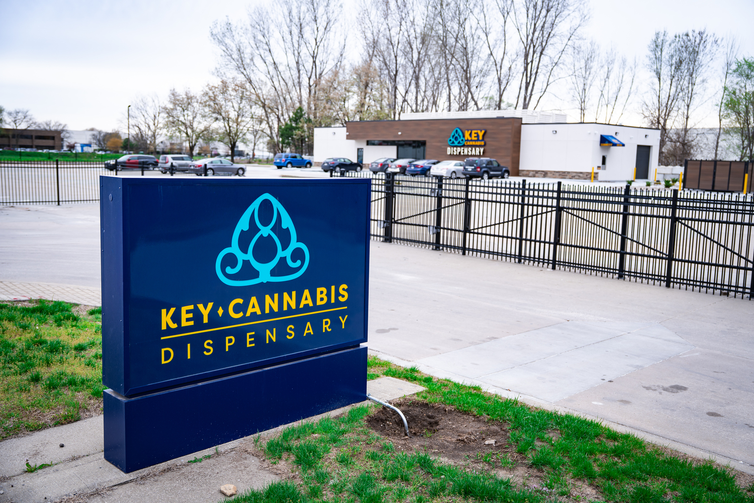 Key Cannabis Dispensary KC East