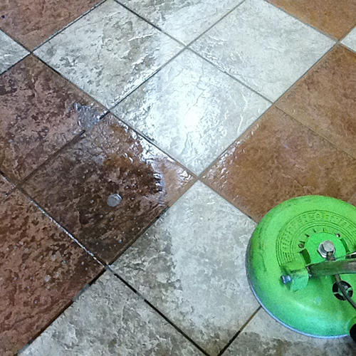 Carpet and tile cleaning Sioux Falls