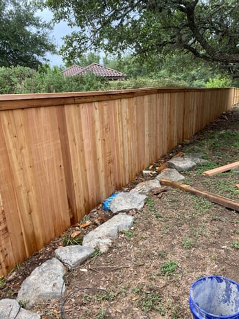 Images All About Fence & Repair LLC