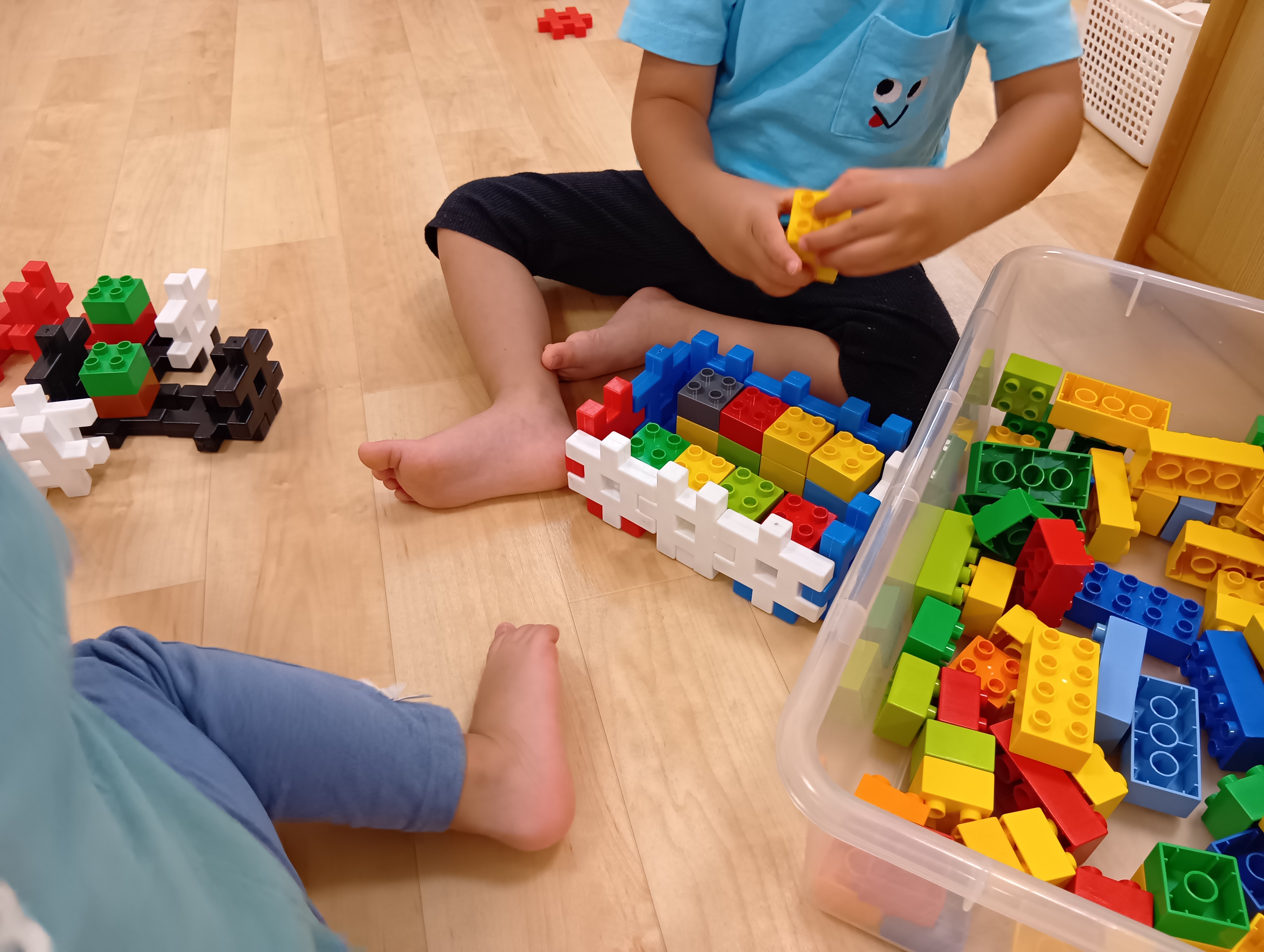 Images 江北すきっぷ保育園