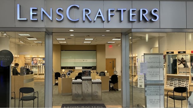 Images LensCrafters