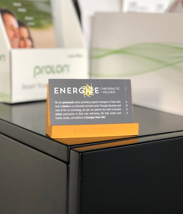 Images Energize Chiropractic and Wellness