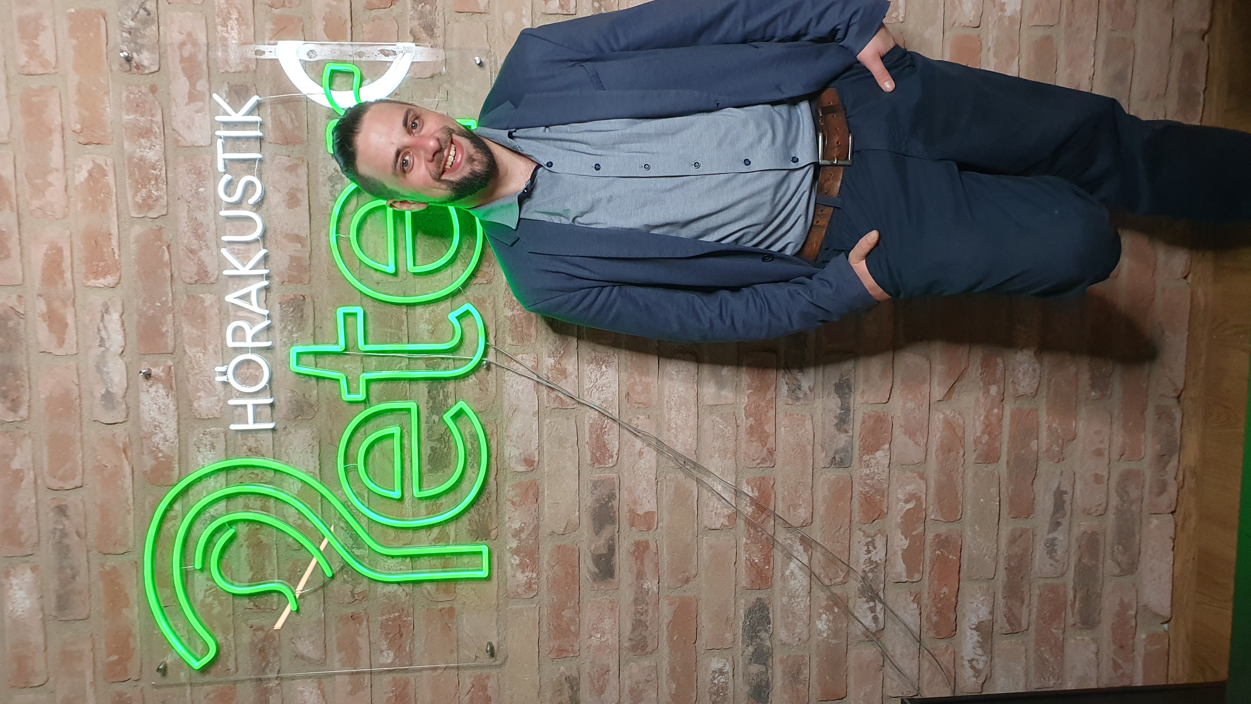 Bilder Hörakustik PETER