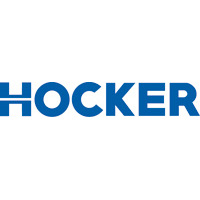 Blechbearbeitung Hocker GmbH & Co.KG in Fellbach - Logo