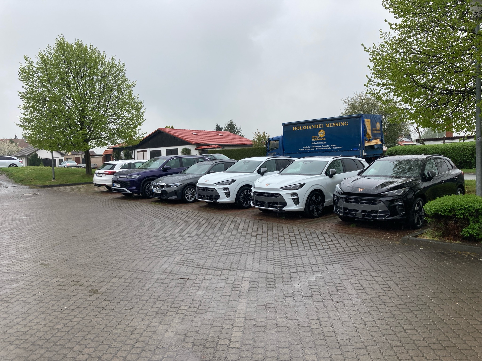 SIXT Autovermietung Gotha, Ohrdrufer Str. 42 c in Gotha
