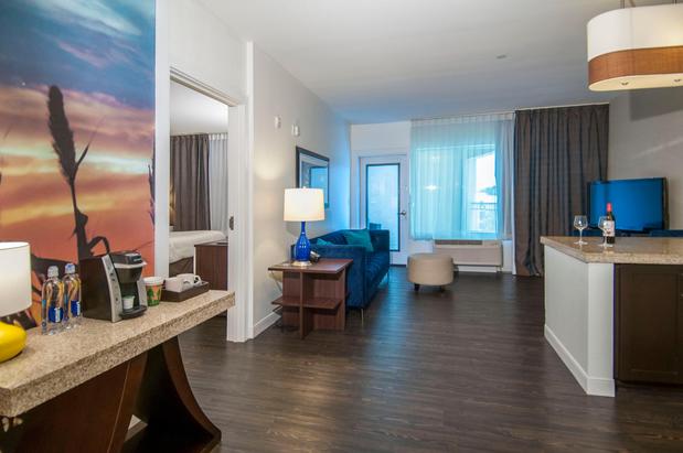 Images Hotel Indigo Waco - Baylor by IHG