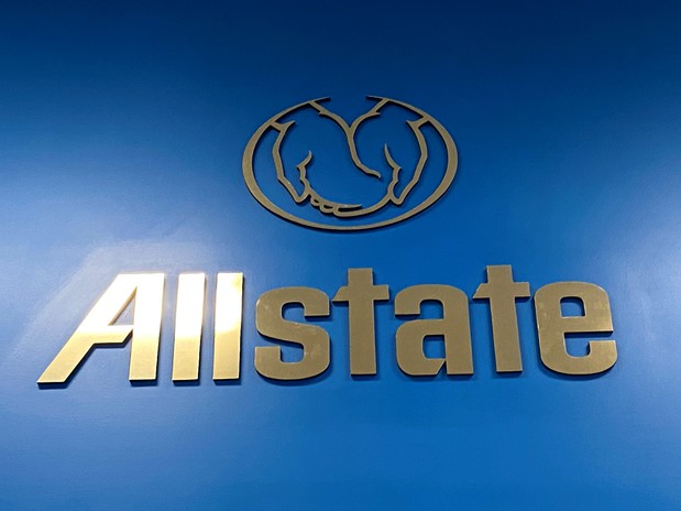 Images Mike Rumford: Allstate Insurance