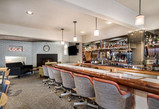 Images Best Western Portland West Beaverton