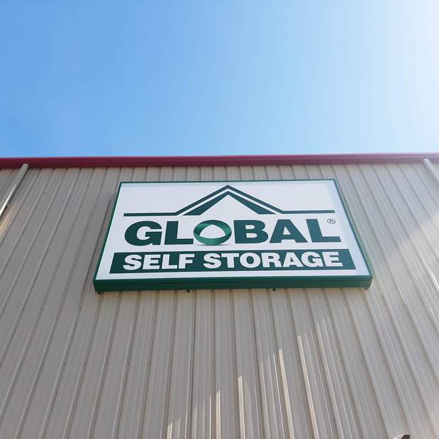 Images Global Self Storage