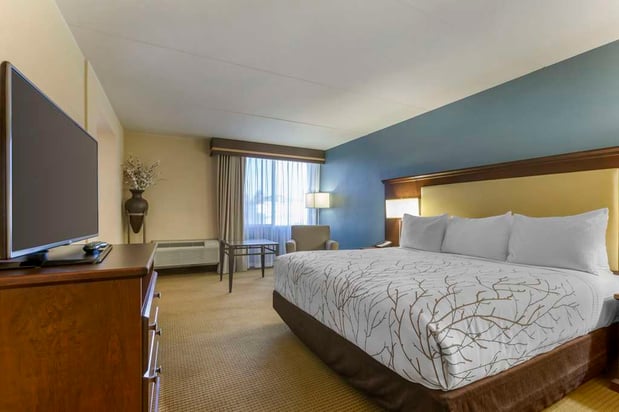 Images Best Western Plus Coeur d'Alene Inn