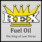 Rex Fuel Oil Logo