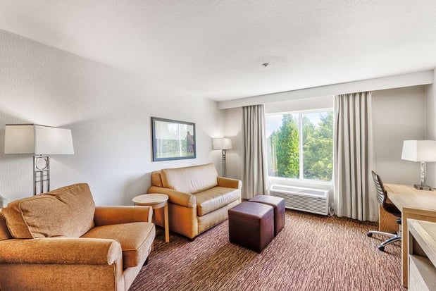 Images DoubleTree by Hilton Hotel Vancouver, Washington