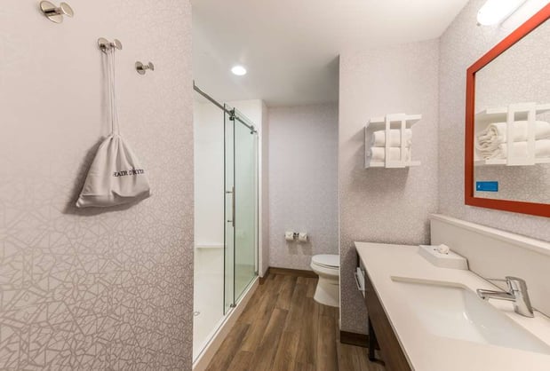 Images Hampton Inn & Suites Benton Harbor