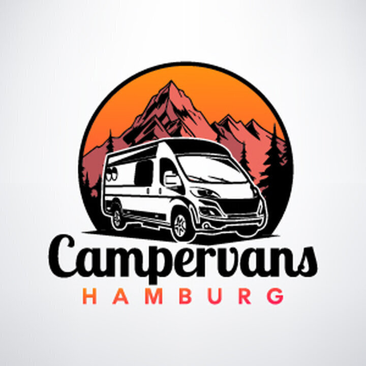 Bilder Campervans Hamburg