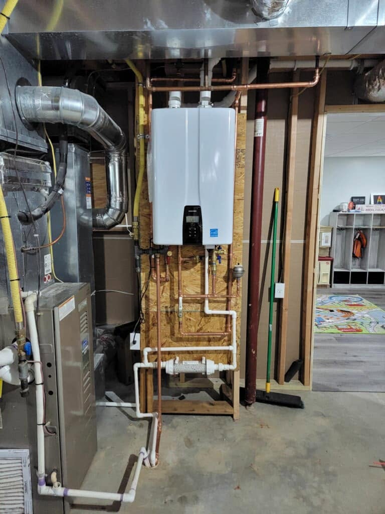 TNT Plumbing & Drain Service