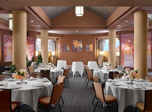 Images Hilton Arlington