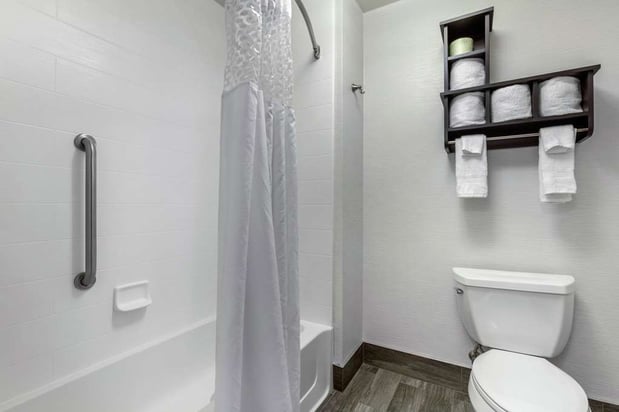 Images Hampton Inn & Suites Columbus