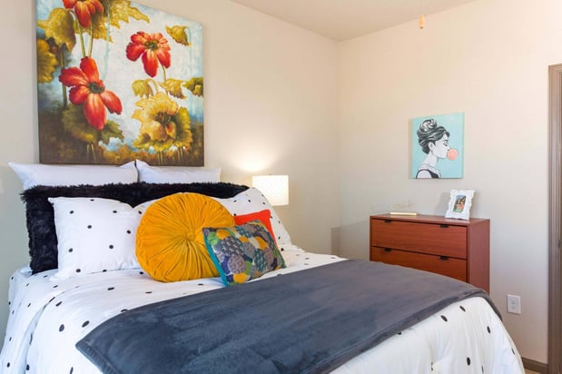 Images District Lofts