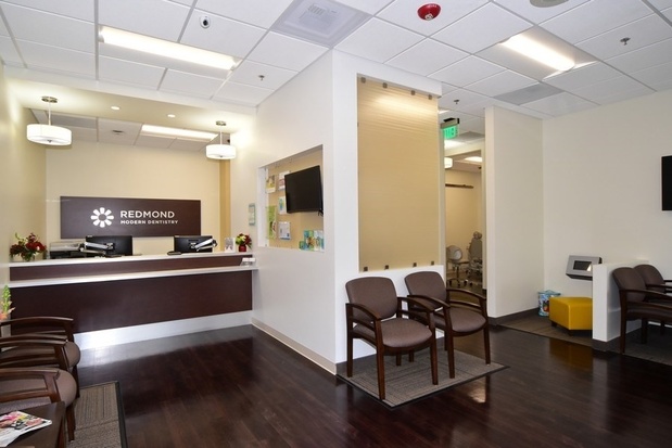 Images Redmond Modern Dentistry