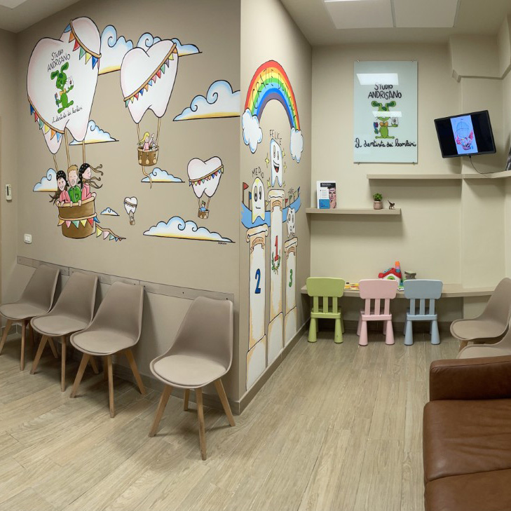 Images Studio Andrisano Medicina Estetica ed Odontoiatria
