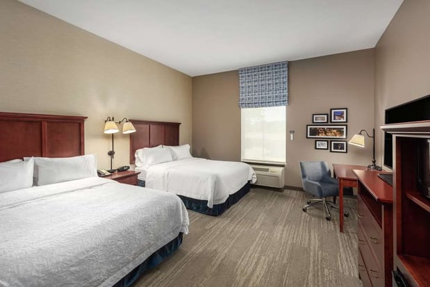 Images Hampton Inn Branson - Branson Hills