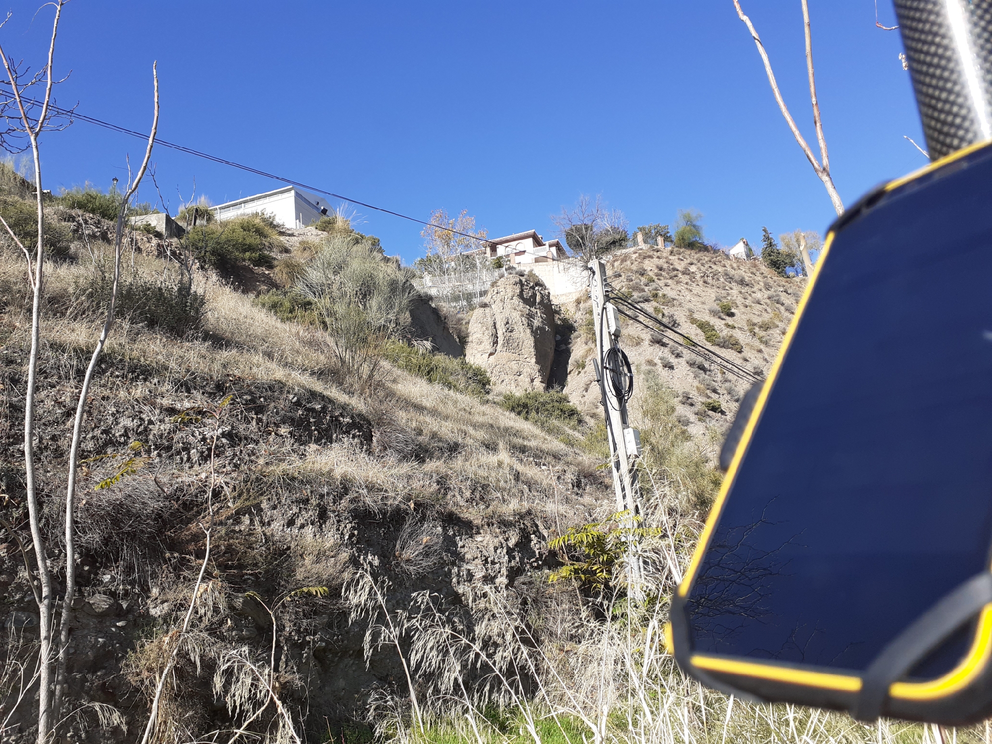 Images Horus Topografía