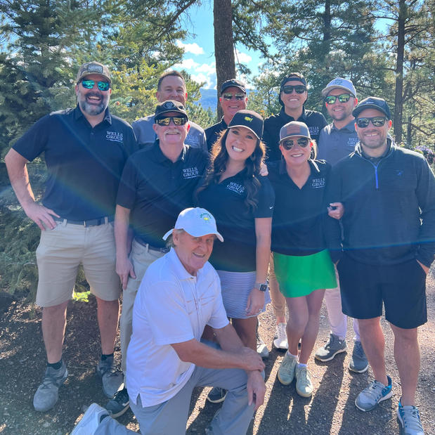 Images The Wells Group