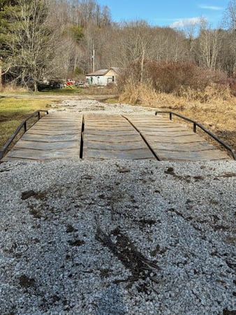 Images ME Bridge Solutions / Mast Enterprises Equipment