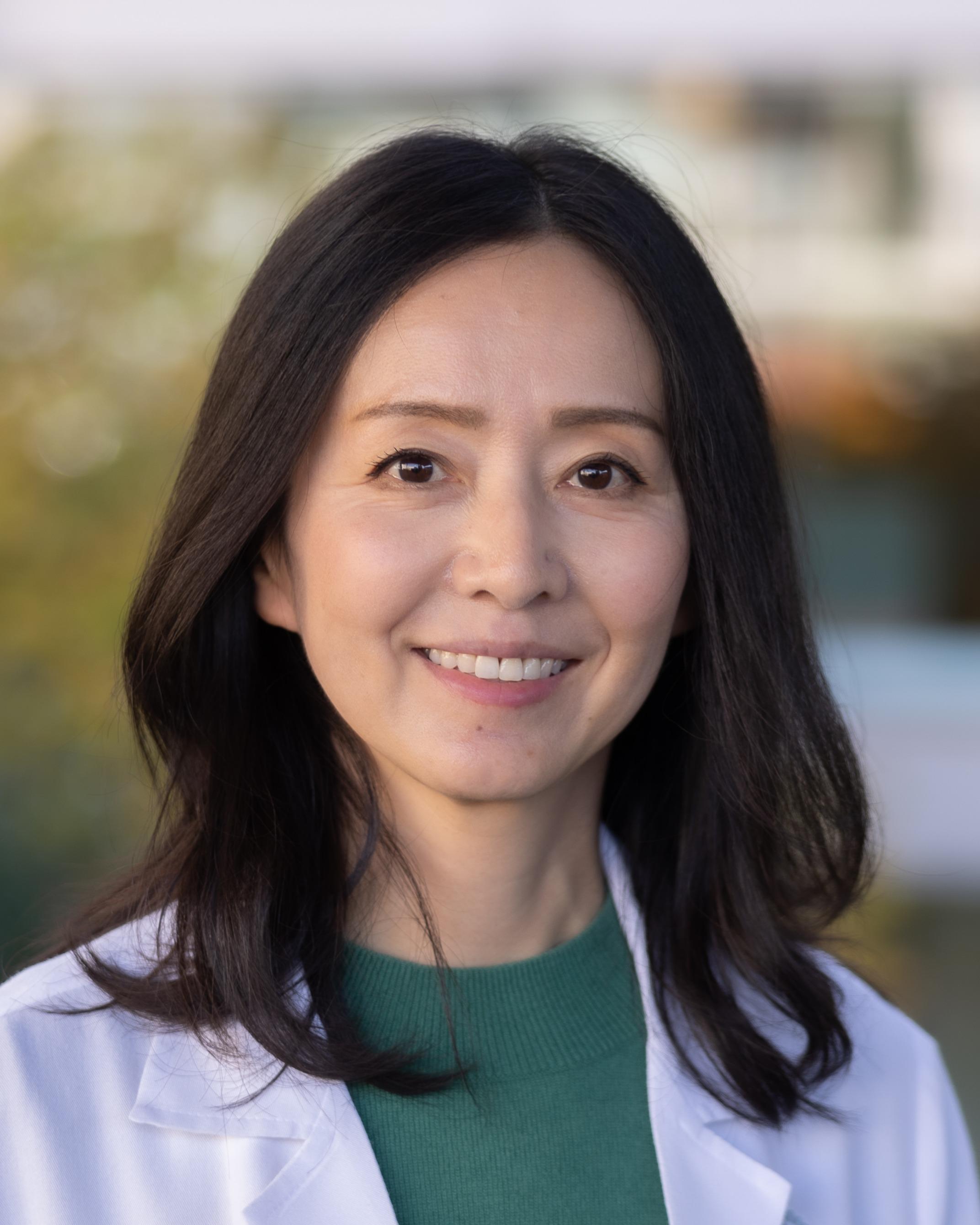 Jingquan Jia, MD, PhD