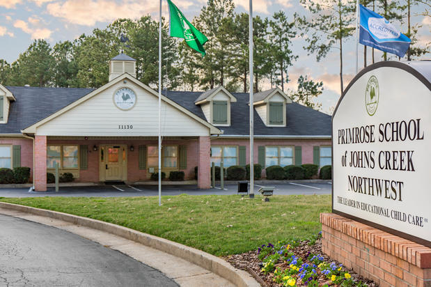 Images Primrose School of Johns Creek Northwest