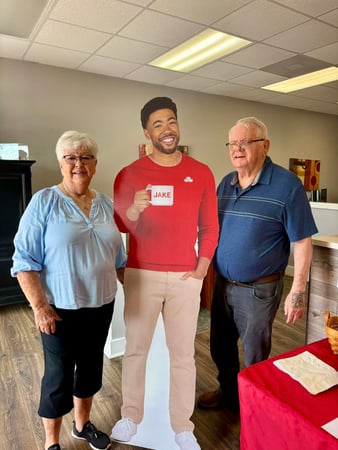 Images Tim Westfall - State Farm Insurance Agent
