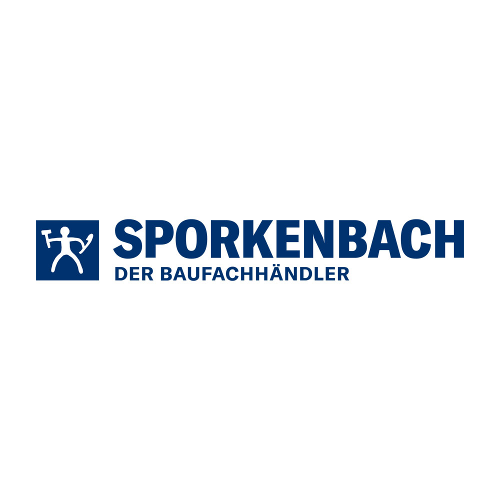 Sporkenbach in Magdeburg - Logo