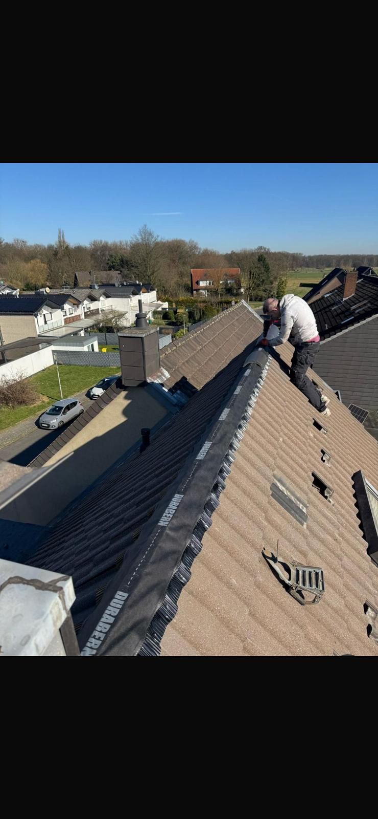 Bedachung Hartmann, Hochstadenstr. 13-17 in Neuss