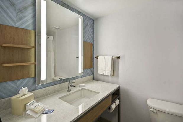 Images Hilton Garden Inn Panama City