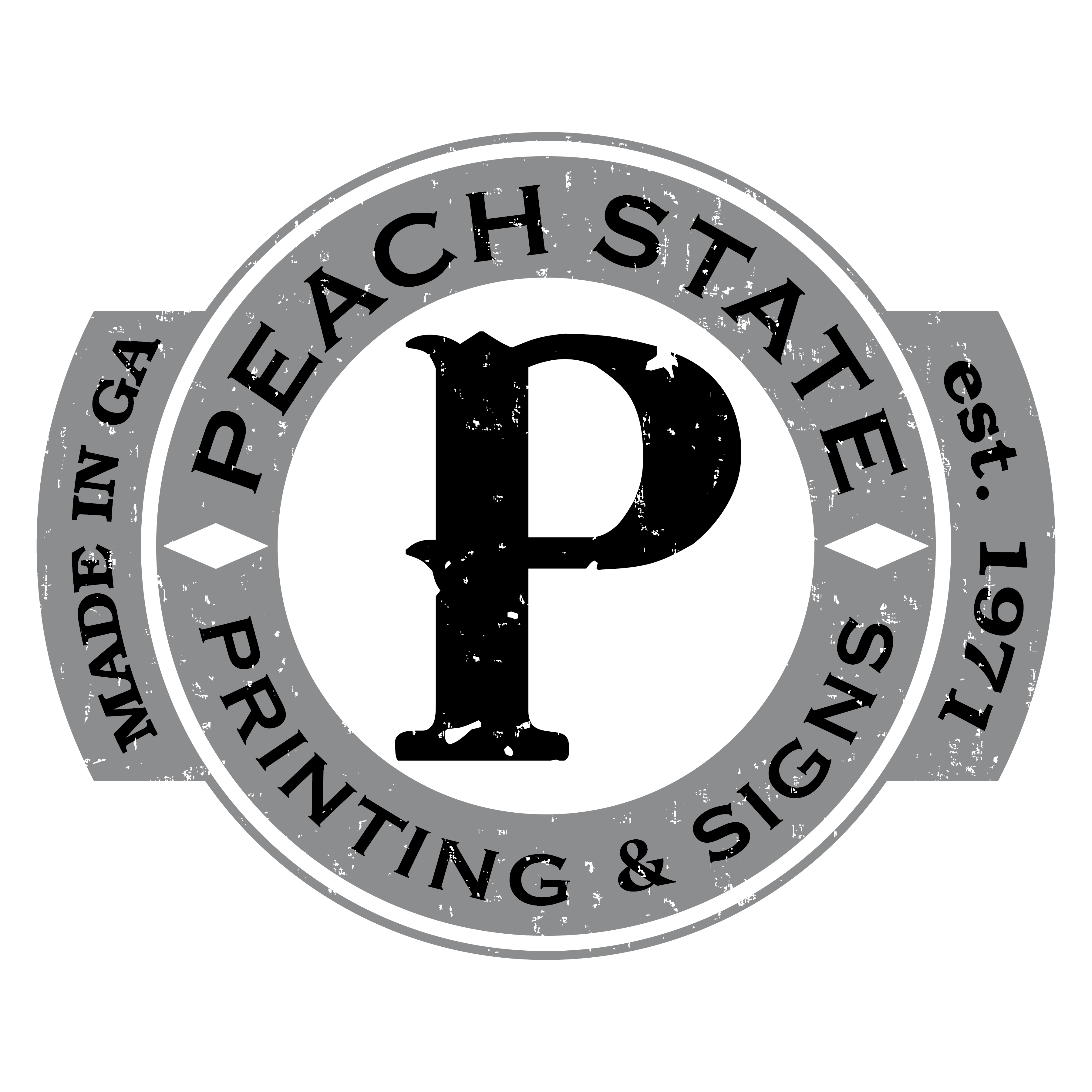 Peach State Printing Inc. Hiram (770)439-0335